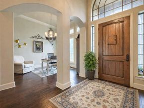 103  Fireside Court , McLendon Chisholm Texas 75032