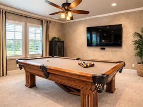 103  Fireside Court , McLendon Chisholm Texas 75032