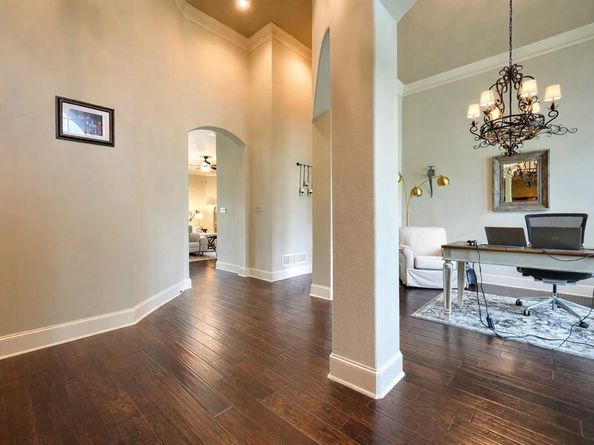 103  Fireside Court , McLendon Chisholm Texas 75032