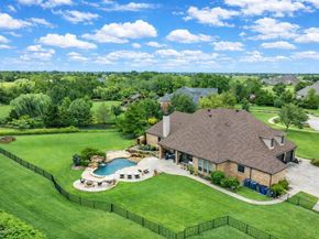 103  Fireside Court , McLendon Chisholm Texas 75032