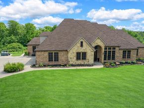 103  Fireside Court , McLendon Chisholm Texas 75032