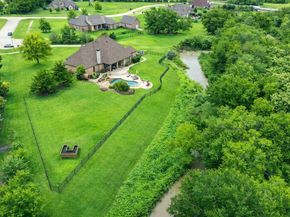 103  Fireside Court , McLendon Chisholm Texas 75032