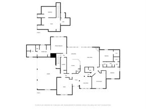 103  Fireside Court , McLendon Chisholm Texas 75032