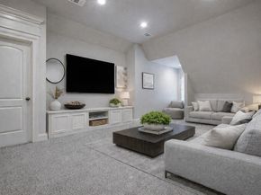 103  Fireside Court , McLendon Chisholm Texas 75032