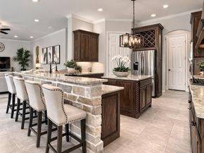 103  Fireside Court , McLendon Chisholm Texas 75032