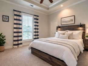 103  Fireside Court , McLendon Chisholm Texas 75032