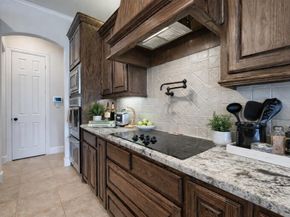 103  Fireside Court , McLendon Chisholm Texas 75032