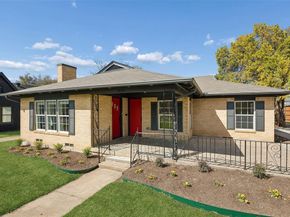 3335  Burlingdell Avenue , Dallas Texas 75211
