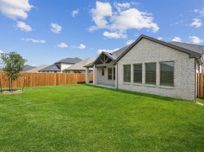 15048  Cactus Blossom Boulevard , Haslet Texas 76052