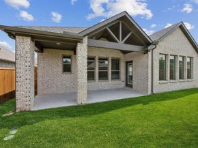 15048  Cactus Blossom Boulevard , Haslet Texas 76052