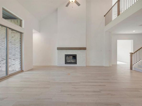 3599  Redbud Fower Trail , Grand Prairie Texas 76084