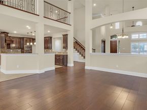 1525  Snowberry Drive , Allen Texas 75013