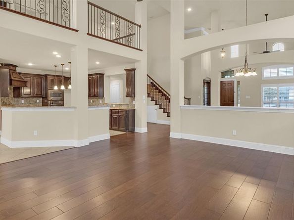 1525  Snowberry Drive , Allen Texas 75013