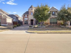 1525  Snowberry Drive , Allen Texas 75013
