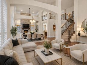 1525  Snowberry Drive , Allen Texas 75013