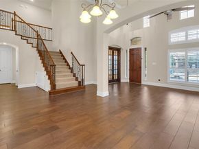 1525  Snowberry Drive , Allen Texas 75013