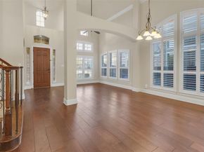 1525  Snowberry Drive , Allen Texas 75013