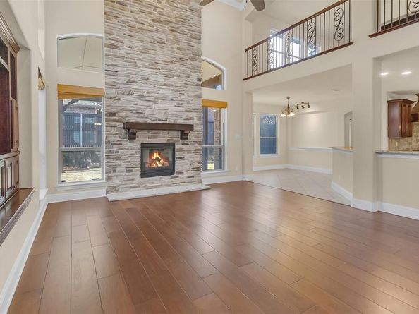 1525  Snowberry Drive , Allen Texas 75013