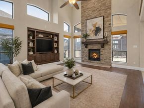 1525  Snowberry Drive , Allen Texas 75013