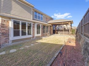 1525  Snowberry Drive , Allen Texas 75013