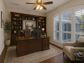 1525  Snowberry Drive , Allen Texas 75013