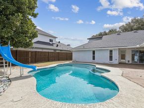 4405  Blystone Lane , Plano Texas 75093