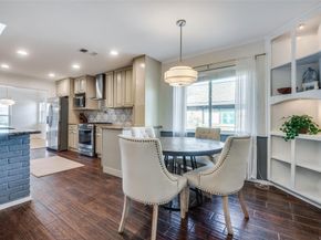 4405  Blystone Lane , Plano Texas 75093