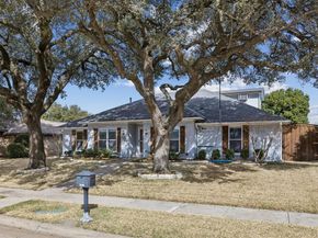 4405  Blystone Lane , Plano Texas 75093