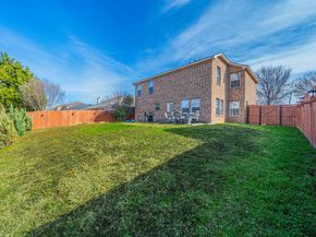 2216  La Salle Trail , Grand Prairie Texas 75052