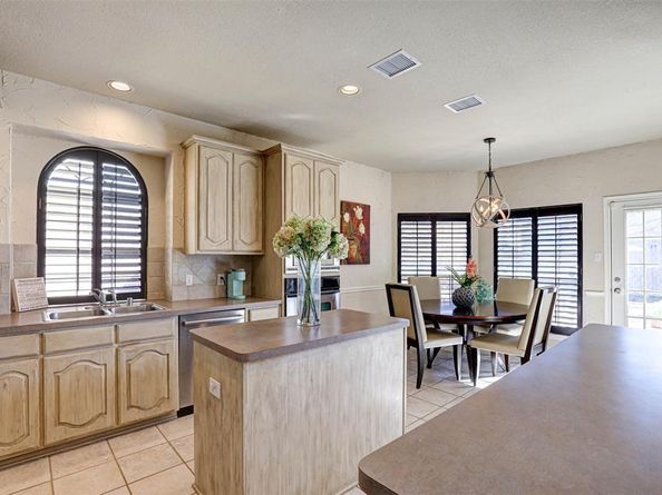 5220  Selago Drive , Fort Worth Texas 76244