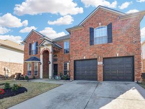 5220  Selago Drive , Fort Worth Texas 76244