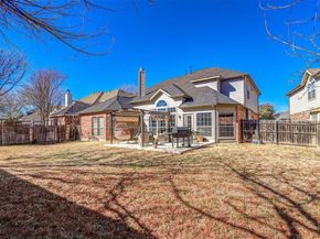 5220  Selago Drive , Fort Worth Texas 76244