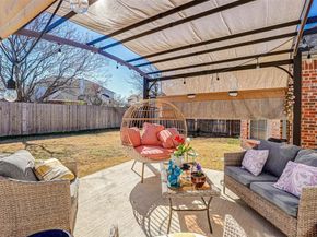 5220  Selago Drive , Fort Worth Texas 76244