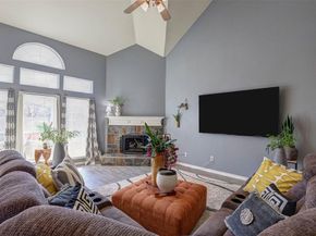 5220  Selago Drive , Fort Worth Texas 76244