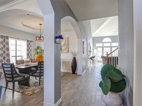 5220  Selago Drive , Fort Worth Texas 76244