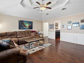 18116  Aramis Lane , Dallas Texas 75252