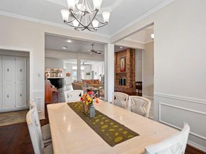 18116  Aramis Lane , Dallas Texas 75252