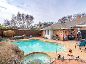 18116  Aramis Lane , Dallas Texas 75252