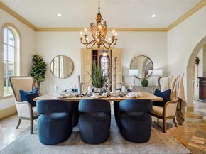 2201  La Rochelle  , Flower Mound Texas 75022