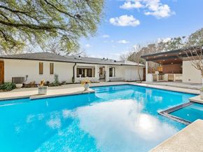 3945  Shady Hill Drive , Dallas Texas 75229