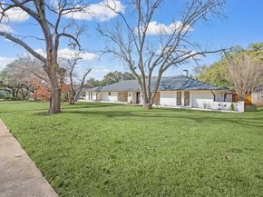 3945  Shady Hill Drive , Dallas Texas 75229