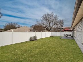 844  Atchison Drive , Saginaw Texas 76131