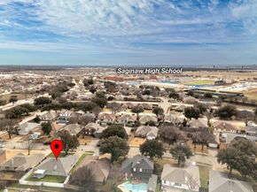 844  Atchison Drive , Saginaw Texas 76131