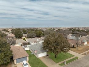 844  Atchison Drive , Saginaw Texas 76131