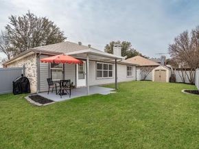 844  Atchison Drive , Saginaw Texas 76131