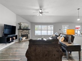 844  Atchison Drive , Saginaw Texas 76131