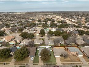 844  Atchison Drive , Saginaw Texas 76131