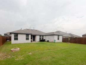 5507  Huffines Boulevard , Royse City Texas 75189