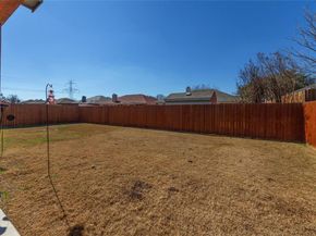 6004  Ten Wood Court , Arlington Texas 76018