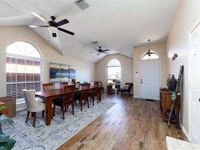 6004  Ten Wood Court , Arlington Texas 76018